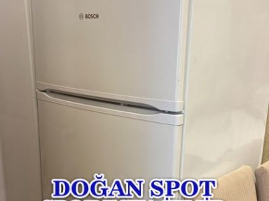 Doğanlar Spotçu Bosch Buzdolabı Alanlar
